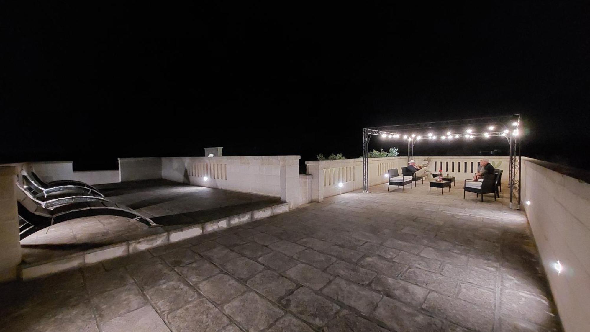 Trulli Aurasia Ostuni Exterior photo