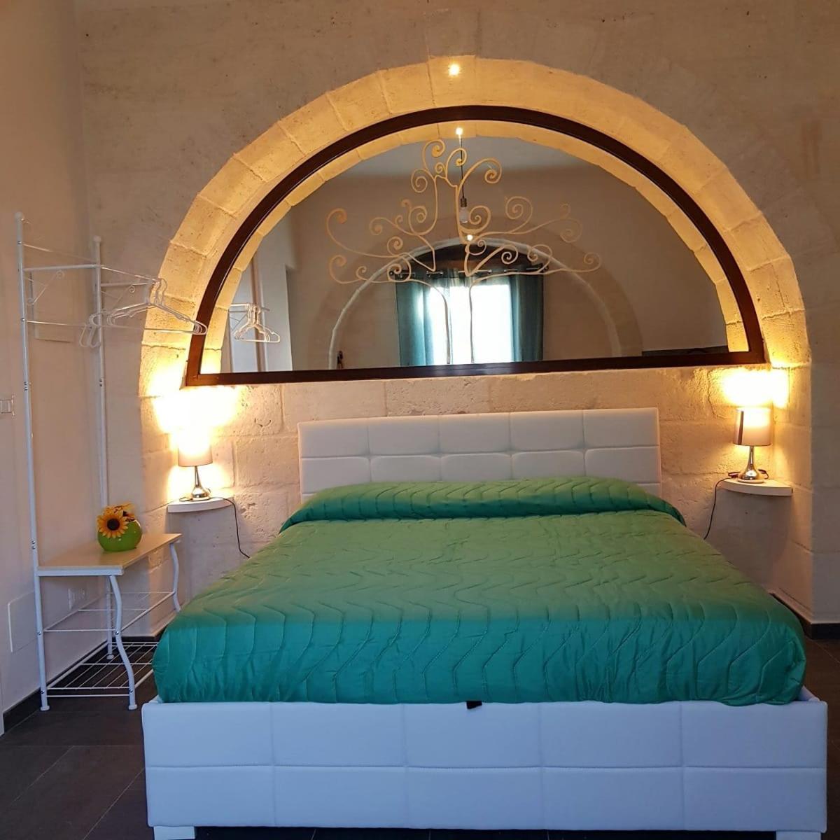 Trulli Aurasia Ostuni Room photo
